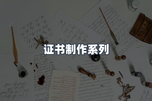 仿制证件24小时